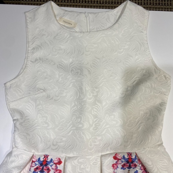 Chelsea Mini Dress - Picture 6 of 14